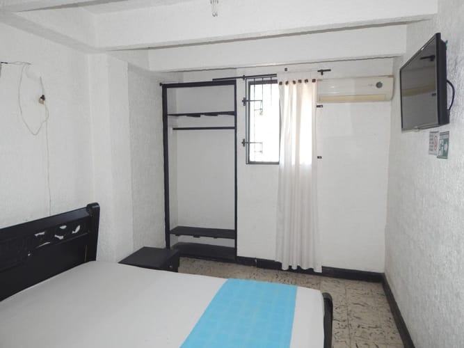 Edificio en venta en Rosario, Barranquilla, 665 m² · foto 12 de 24