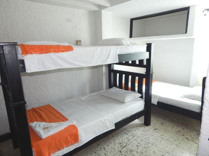 Edificio en venta en Rosario, Barranquilla, 665 m² · foto 15 de 24
