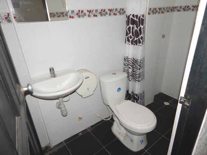 Edificio en venta en Rosario, Barranquilla, 665 m² · foto 18 de 24