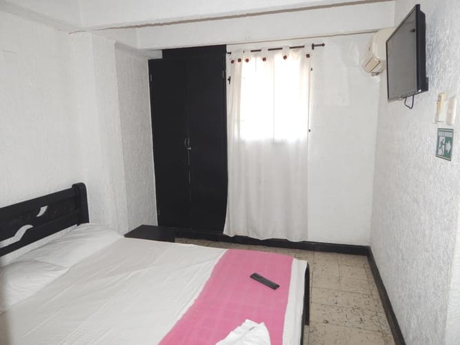 Edificio en venta en Rosario, Barranquilla, 665 m² · foto 19 de 24