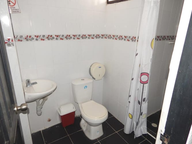 Edificio en venta en Rosario, Barranquilla, 665 m² · foto 20 de 24