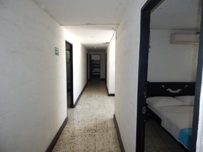 Edificio en venta en Rosario, Barranquilla, 665 m² · foto 22 de 24