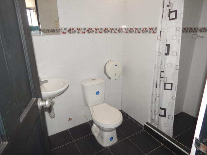 Edificio en venta en Rosario, Barranquilla, 665 m² · foto 24 de 24