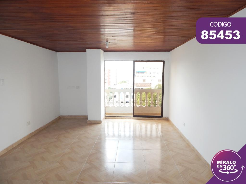 Apartamento en Venta en El recreo, Barranquilla