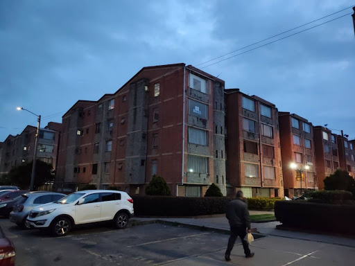 Apartamento en Arriendo en Suba Compartir, Bogotá