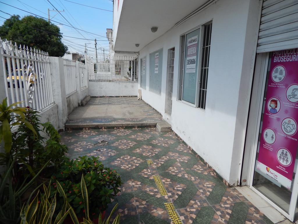 Casa en venta en Tayrona, Barranquilla · foto 2 de 24