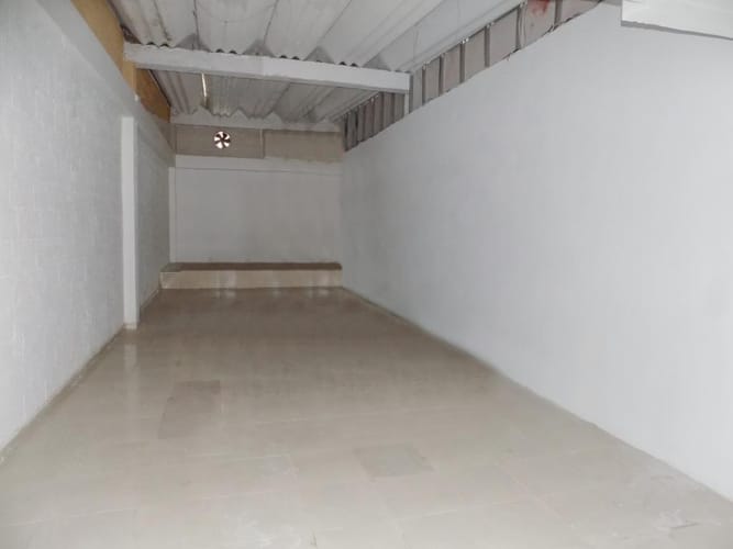 Bodega en arriendo en Boston, Barranquilla, 440 m² · foto 2 de 15