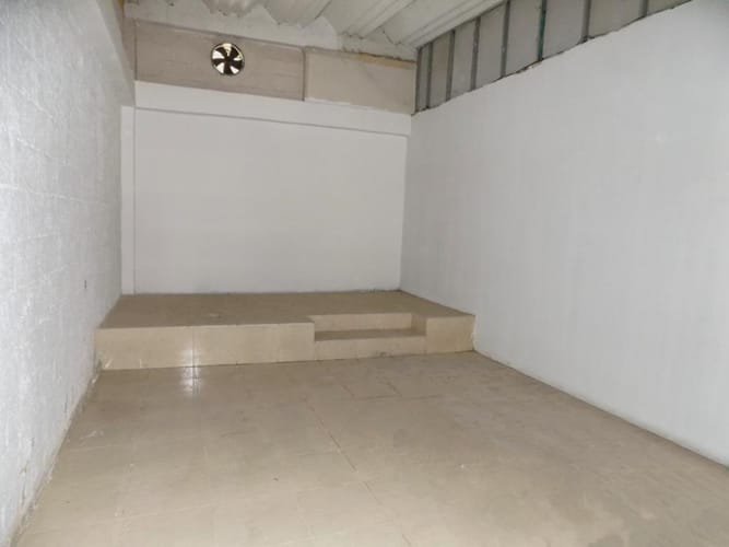 Bodega en arriendo en Boston, Barranquilla, 440 m² · foto 3 de 15