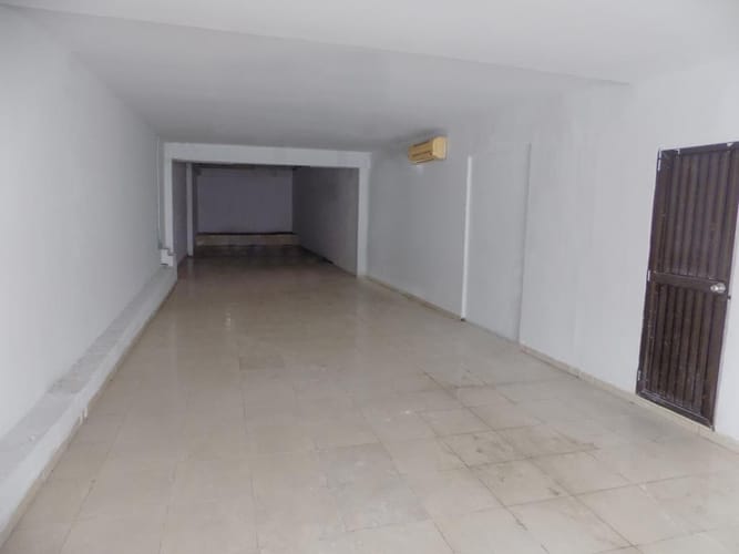 Bodega en arriendo en Boston, Barranquilla, 440 m² · foto 7 de 15