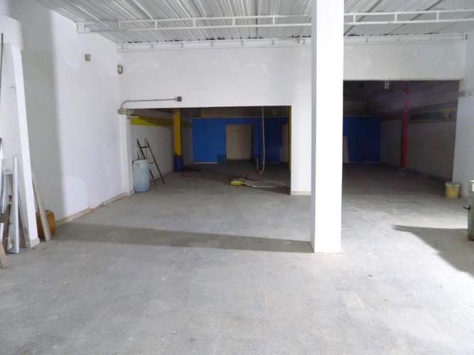 Bodega en arriendo en Boston, Barranquilla, 440 m² · foto 8 de 15