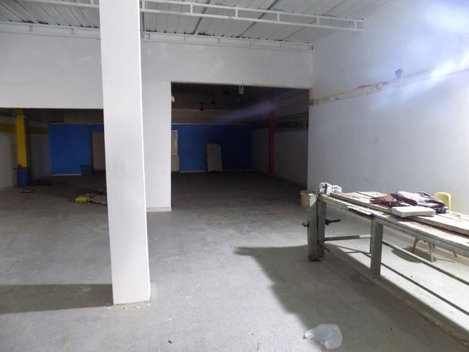 Bodega en arriendo en Boston, Barranquilla, 440 m² · foto 9 de 15