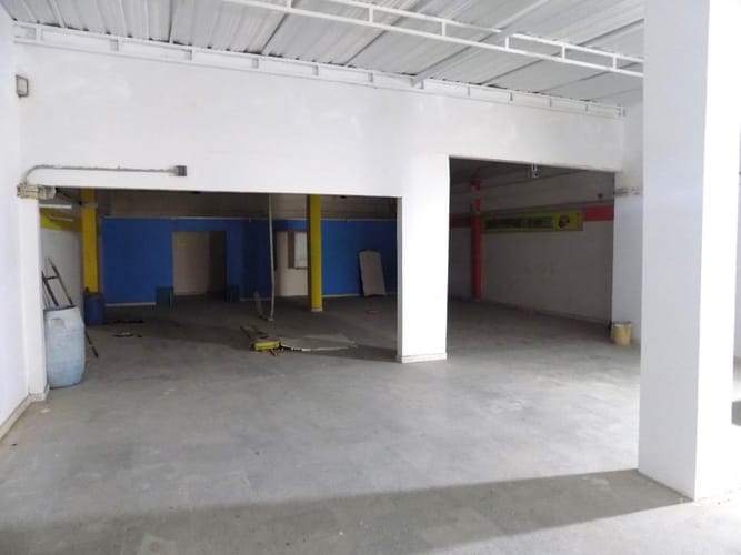 Bodega en arriendo en Boston, Barranquilla, 440 m² · foto 10 de 15