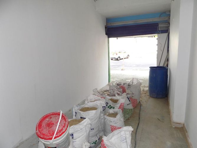 Bodega en arriendo en Boston, Barranquilla, 440 m² · foto 14 de 15