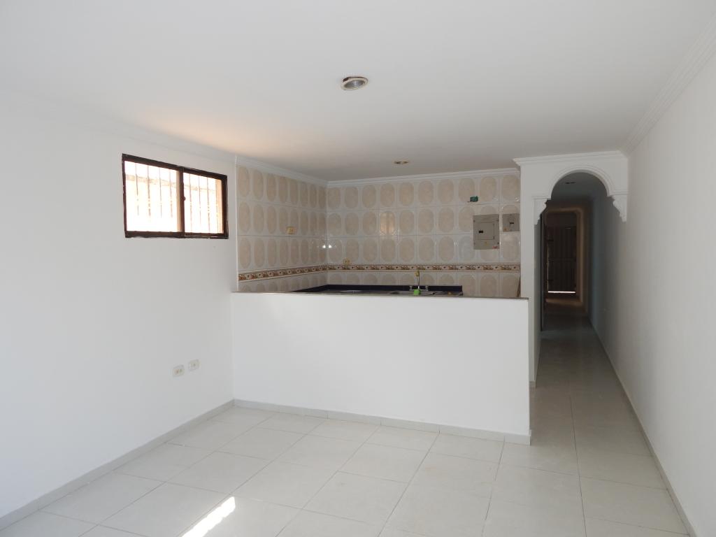 Apartamento en venta en La Victoria, Barranquilla · foto 2 de 21