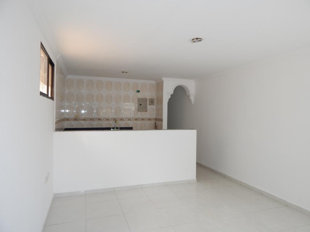 Apartamento en venta en La Victoria, Barranquilla · foto 3 de 21