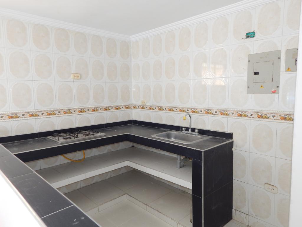 Apartamento en venta en La Victoria, Barranquilla · foto 4 de 21