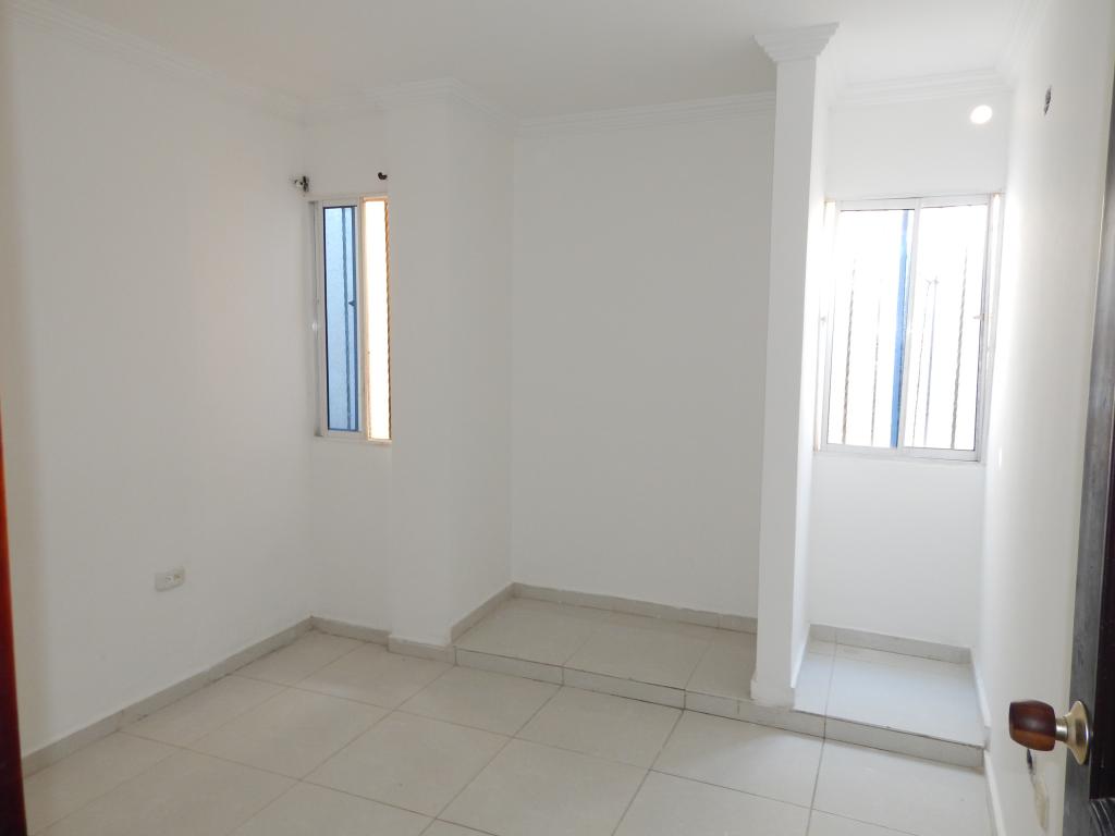 Apartamento en venta en La Victoria, Barranquilla · foto 8 de 21