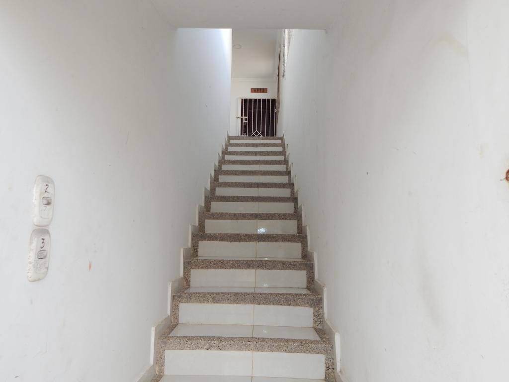 Apartamento en venta en La Victoria, Barranquilla · foto 11 de 21