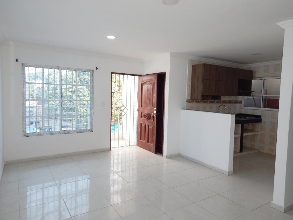 Apartamento en venta en La Victoria, Barranquilla · foto 12 de 21