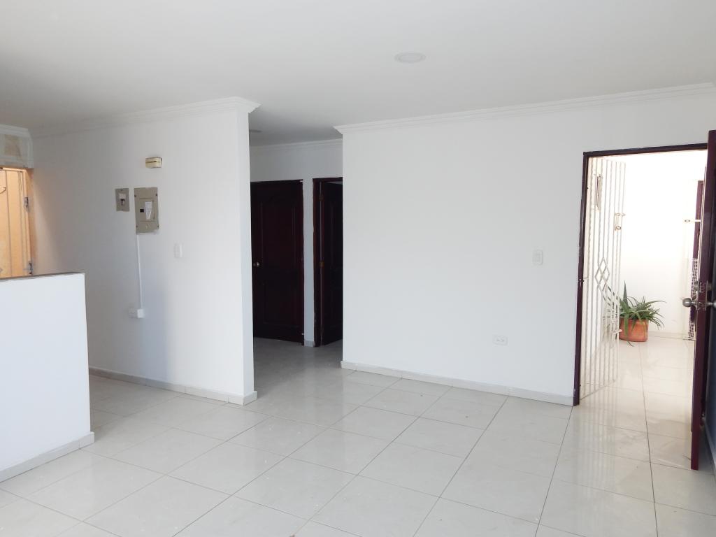 Apartamento en venta en La Victoria, Barranquilla · foto 13 de 21