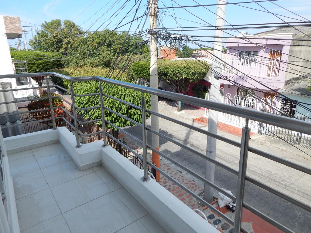 Apartamento en venta en La Victoria, Barranquilla · foto 14 de 21