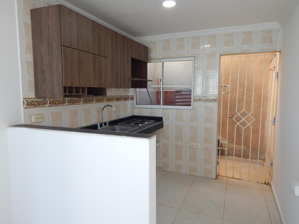 Apartamento en venta en La Victoria, Barranquilla · foto 15 de 21