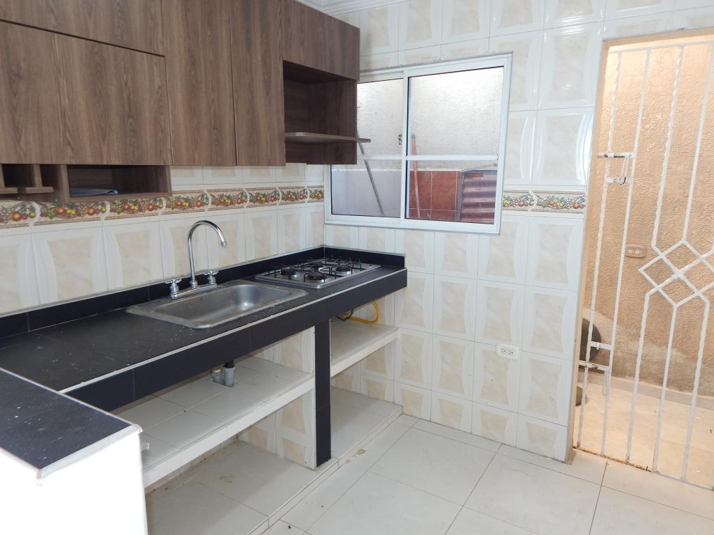 Apartamento en venta en La Victoria, Barranquilla · foto 16 de 21