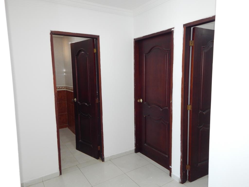 Apartamento en venta en La Victoria, Barranquilla · foto 18 de 21