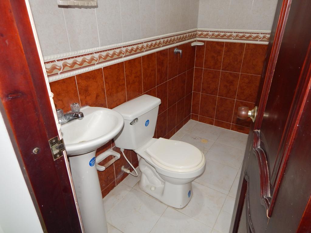 Apartamento en venta en La Victoria, Barranquilla · foto 20 de 21