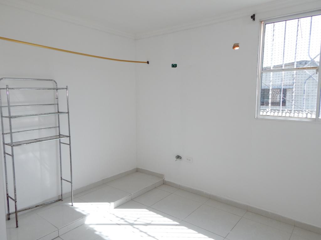Apartamento en venta en La Victoria, Barranquilla · foto 21 de 21