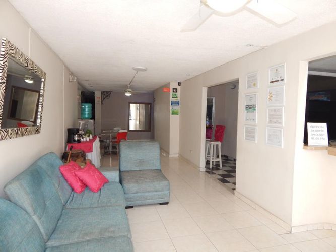 Edificio en venta en Boston, Barranquilla, 1173 m² · foto 2 de 24