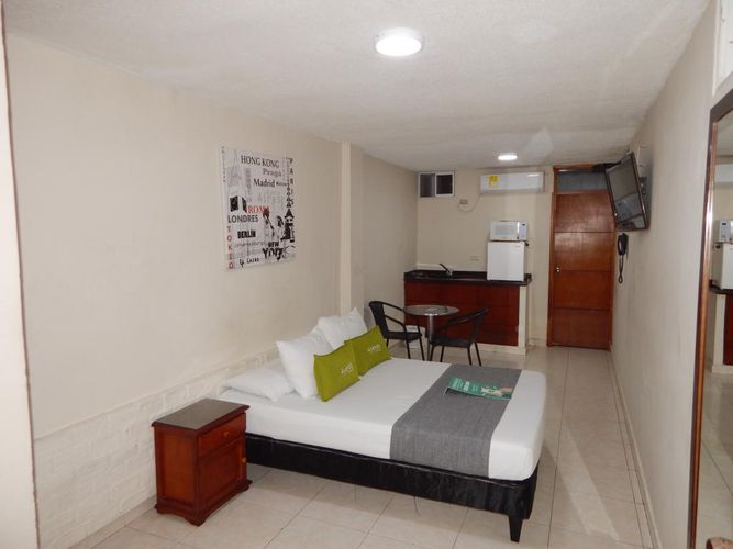 Edificio en venta en Boston, Barranquilla, 1173 m² · foto 3 de 24