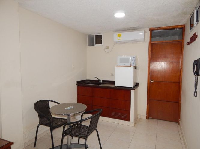 Edificio en venta en Boston, Barranquilla, 1173 m² · foto 4 de 24