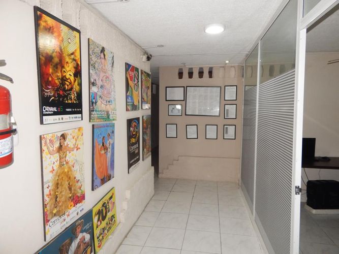 Edificio en venta en Boston, Barranquilla, 1173 m² · foto 6 de 24