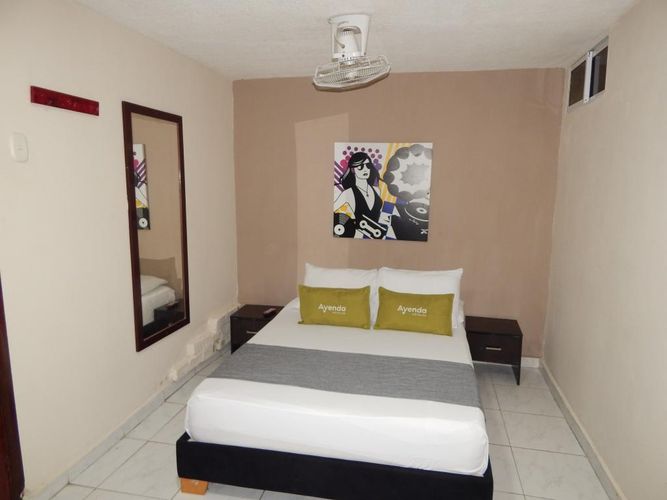 Edificio en venta en Boston, Barranquilla, 1173 m² · foto 9 de 24