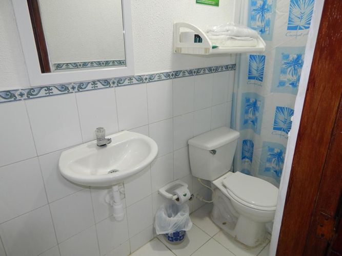 Edificio en venta en Boston, Barranquilla, 1173 m² · foto 10 de 24