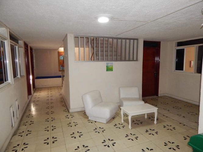 Edificio en venta en Boston, Barranquilla, 1173 m² · foto 13 de 24