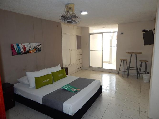 Edificio en venta en Boston, Barranquilla, 1173 m² · foto 14 de 24