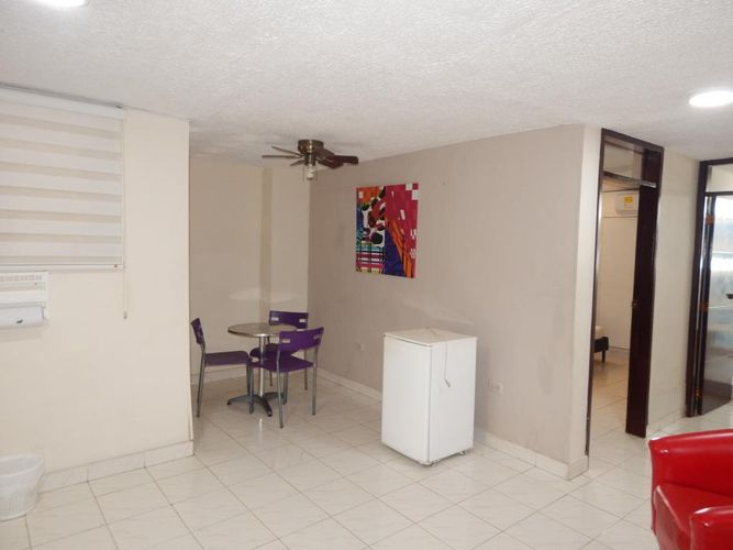 Edificio en venta en Boston, Barranquilla, 1173 m² · foto 18 de 24