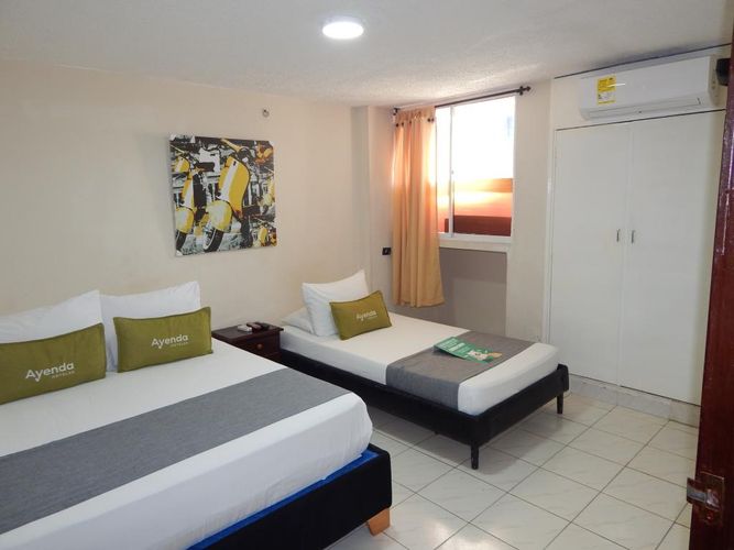 Edificio en venta en Boston, Barranquilla, 1173 m² · foto 20 de 24