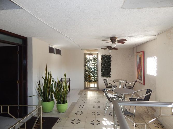 Edificio en venta en Boston, Barranquilla, 1173 m² · foto 23 de 24