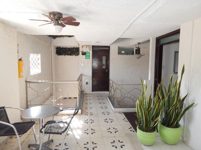 Edificio en venta en Boston, Barranquilla, 1173 m² · foto 24 de 24