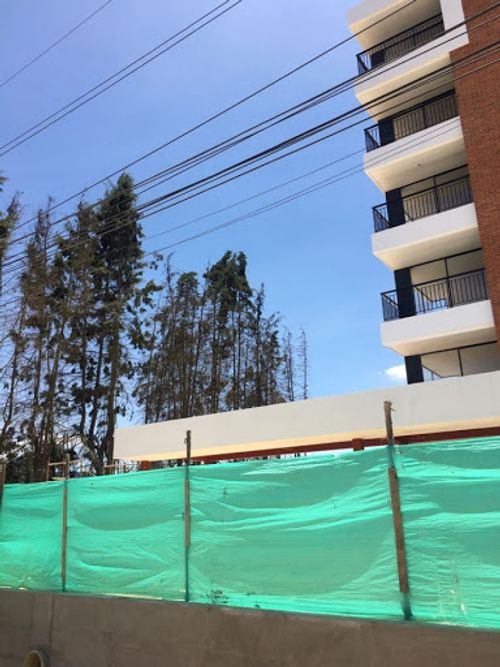 Lote en venta en La Estacion, Cajicá · foto 5 de 18