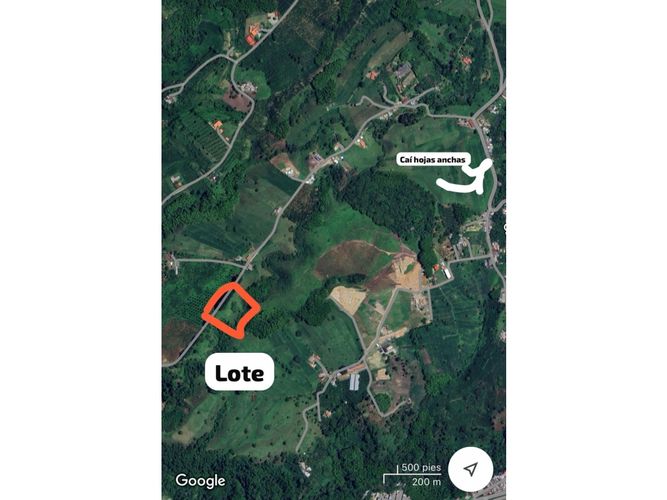 Lote en venta en Guayaquil, Armenia, 3340 m² · foto 2 de 6