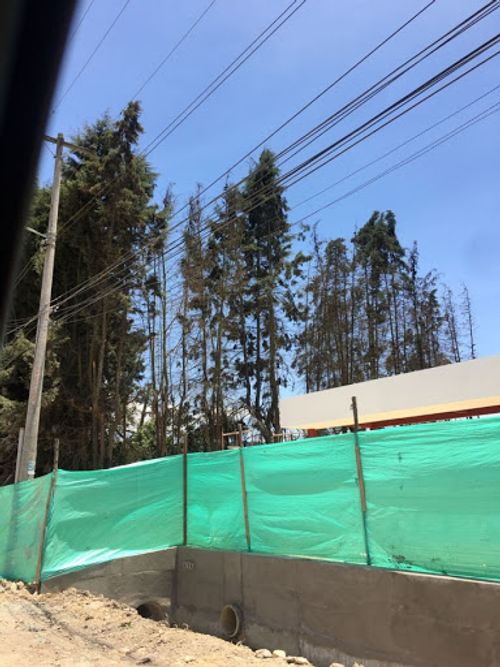 Lote en venta en La Estacion, Cajicá · foto 8 de 18