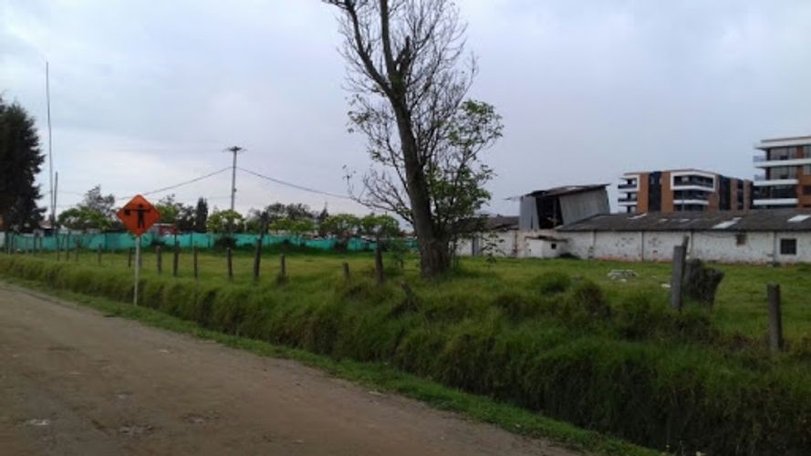 Lote en venta en La Estacion, Cajicá · foto 13 de 18