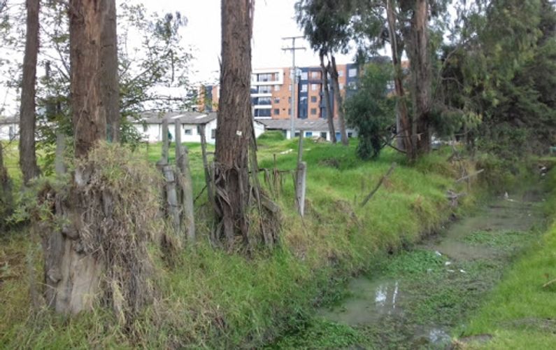 Lote en venta en La Estacion, Cajicá · foto 15 de 18