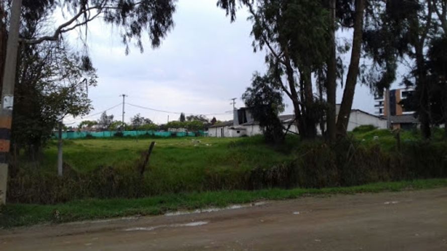 Lote en venta en La Estacion, Cajicá · foto 16 de 18