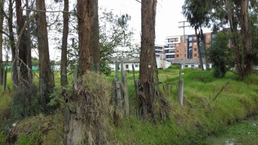 Lote en venta en La Estacion, Cajicá · foto 17 de 18