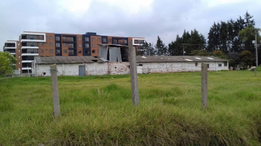 Lote en venta en La Estacion, Cajicá · foto 18 de 18